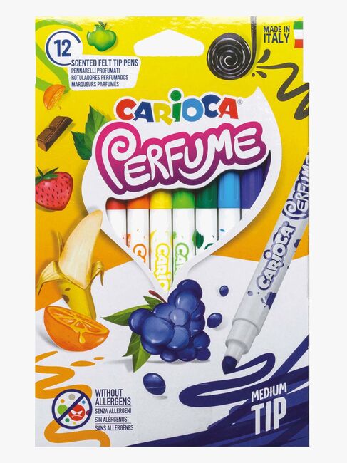 Carioca Duftfibertusjer