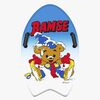 Bamse Snowsurfer