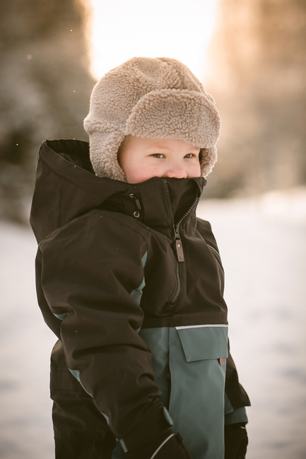 Lindberg Alaska Lue, Beige