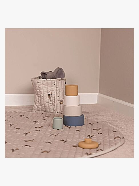 nuuroo Lumi Vatterte Oppbevaringsbager