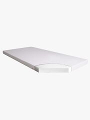 BabyMatex Softi Simpli Barnemadrass i skum 60 x 120 cm