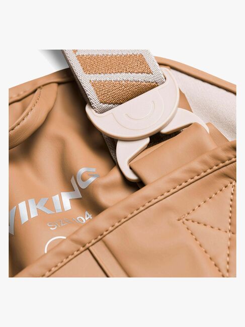 Viking x Kenza Jolly Regnsett, Dark Sand