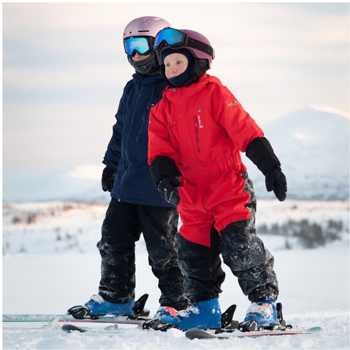 Isbjörn Penguin Vinterdress, Love