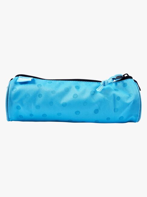 Bluey Skrivesett med Fargestifter & Pennal