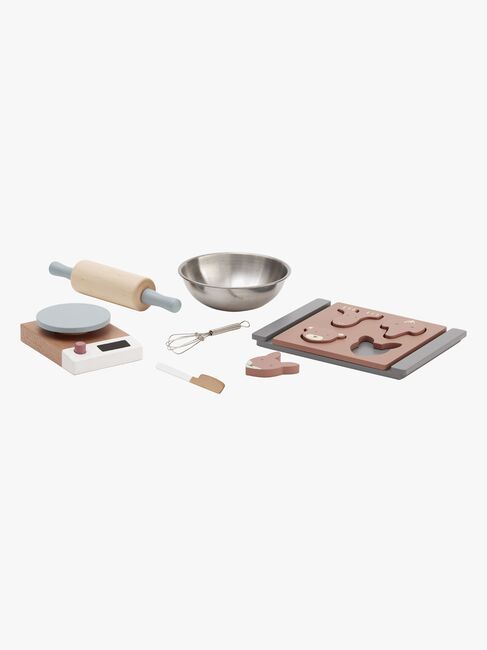 Kids Concept Bakesett