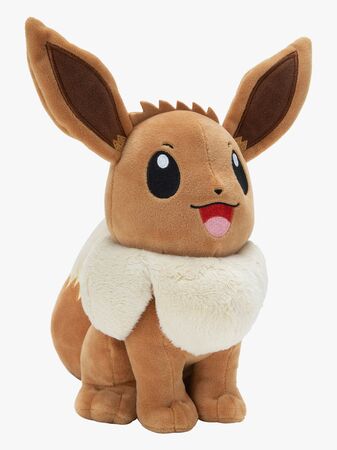 Pokémon Kosedyr Eevee 30 cm