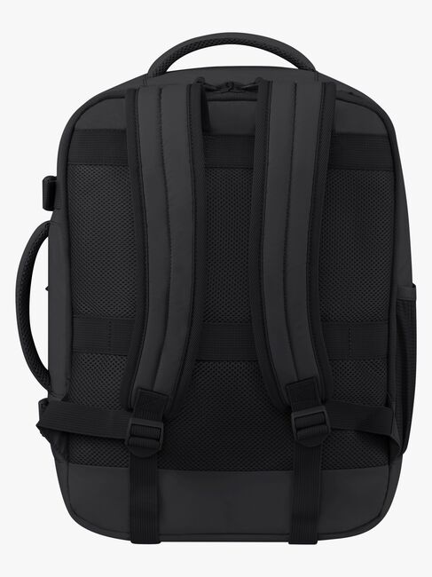 American Tourister Take2Cabin MS Puff Ryggsekk 26,5L, Black Code