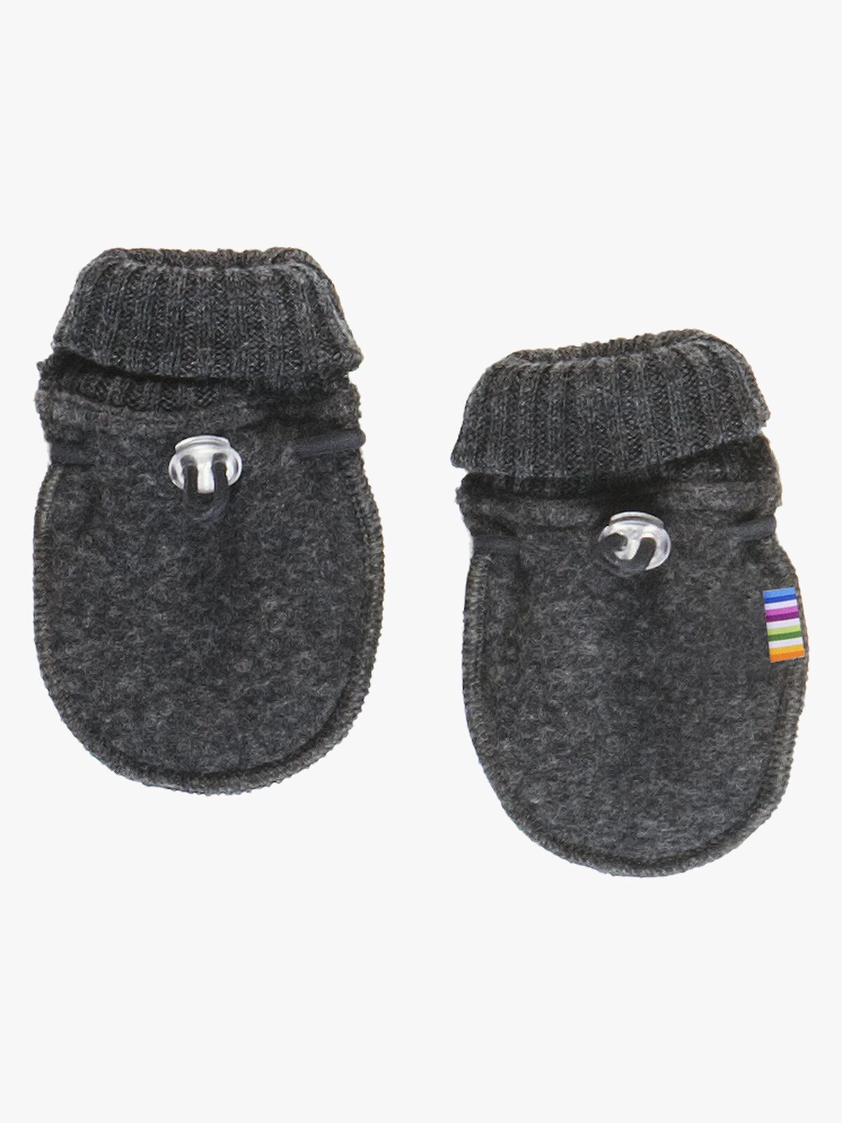 Joha Babyvotter, Grå