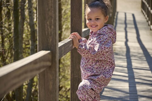 CeLaVi Regndress, Hawthorn Rose