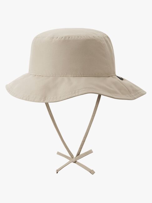 Reima Rantsu UV-Hatt, Earthy Beige