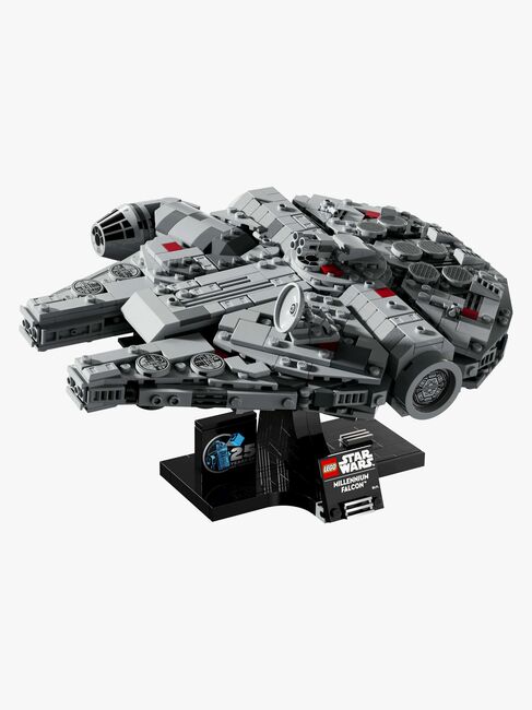 LEGO Star Wars 75375 Millennium Falcon