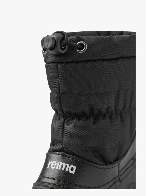 Reima Nefar Vintersko, Svart