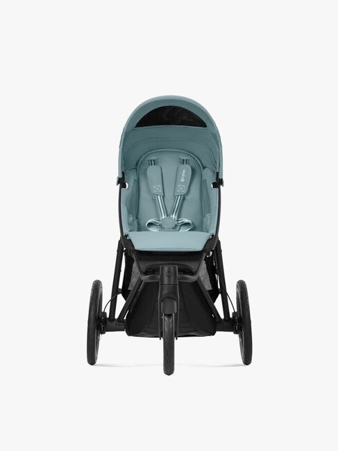 Cybex Avi Spin Løpevogn, Stormy Blue