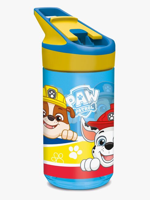Paw Patrol Matboks og Flaske, Blå