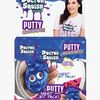 Doctor Squish Putty Buddies Slim Jet Pack 50g