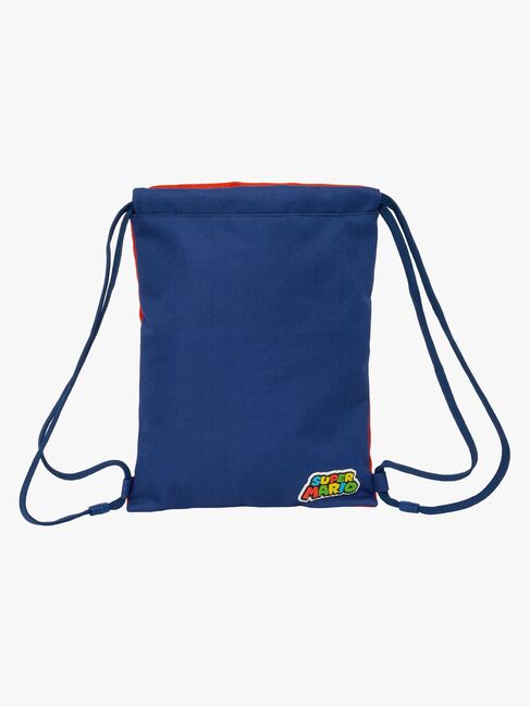 Super Mario Gympose, Mamma Mia