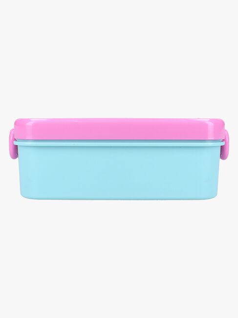 Gabby's Dollhouse Matboks Lunch Bunch, Lilla