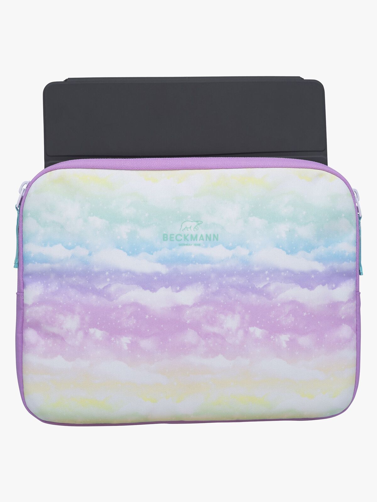 Beckmann Tablet Cover 12,9", Unicorn