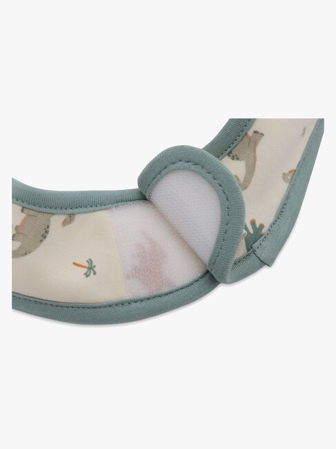 Jollein Smekke 5-Pakk, Roarsome