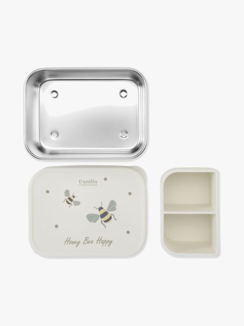 Vanilla Copenhagen Matboks, Honeybee