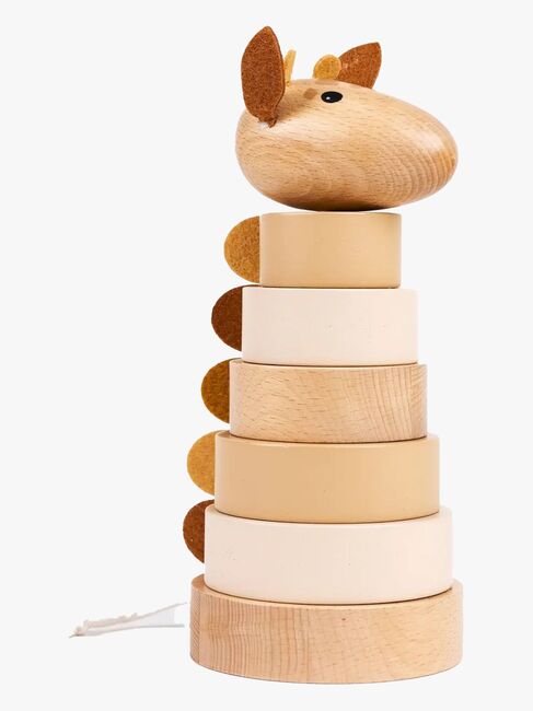 Egmont Toys Stableleke Sjiraff Leonie