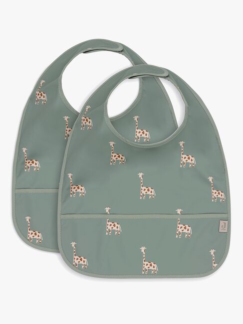 Jollein Smekke 2-Pakk, Jungle Jambo