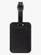 American Tourister Bagasjemerke 2-Pakk, Black