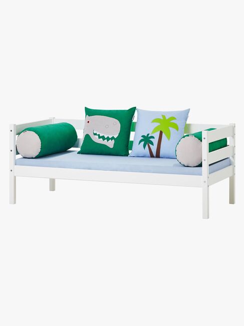 Hoppekids Enkeltseng ECO Comfort 70x160, White