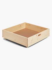 Minitude Nordic Jax Sengeskuff, Natur