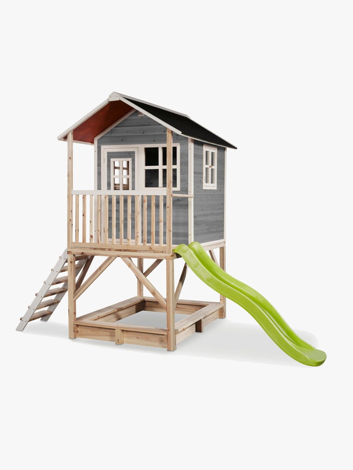 EXIT Loft Lekestue 500, Grå