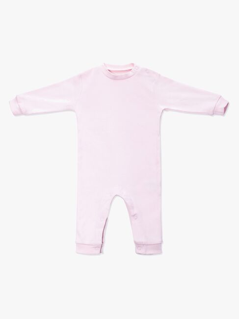 Tiny Treasure Maxime 2-Pack Pysjamas, Pink