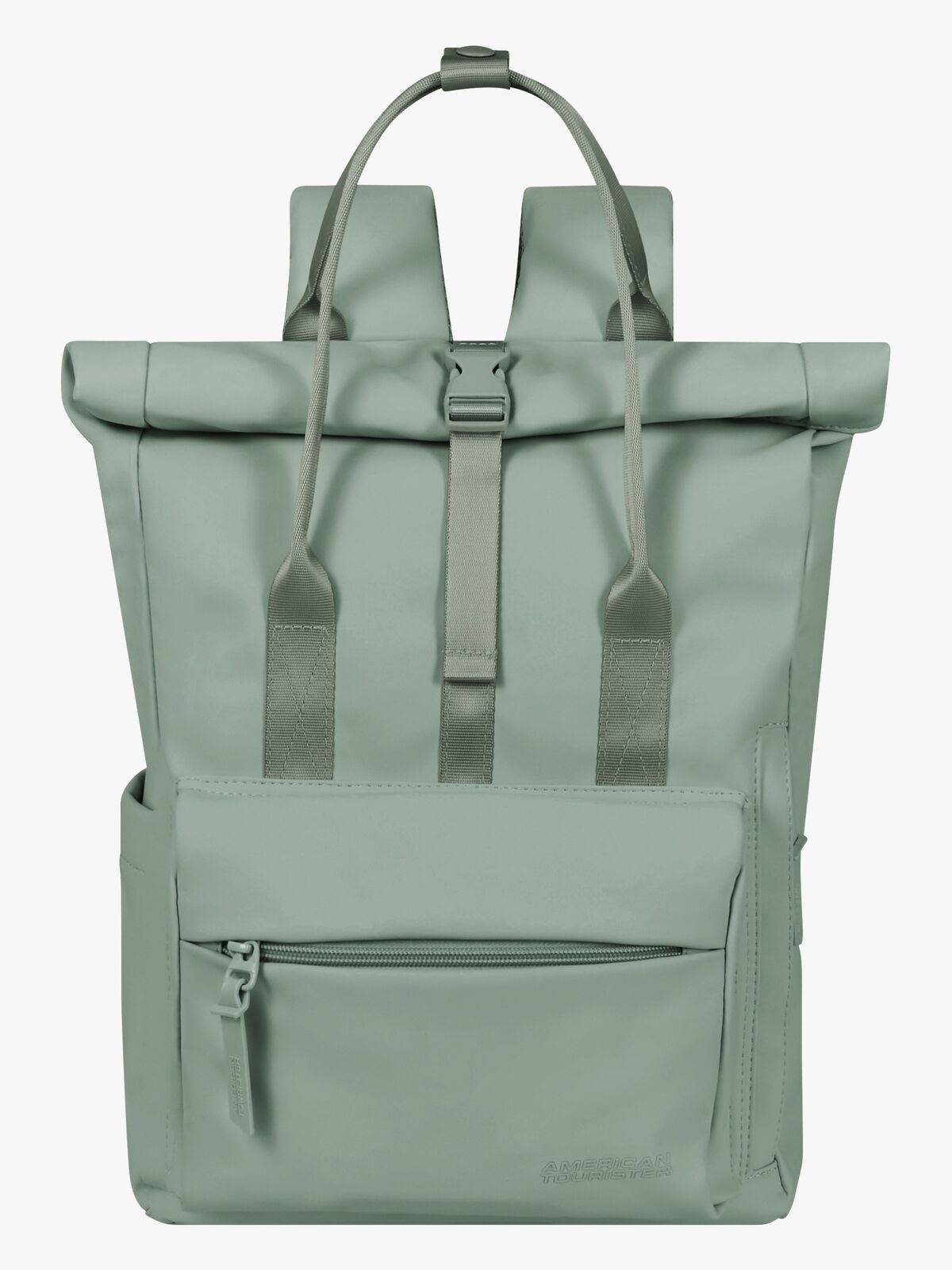 American Tourister Urban Groove City Mono Ryggsekk 17L, Iceberg Green