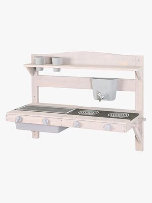 Roba Hengende Utekjøkken