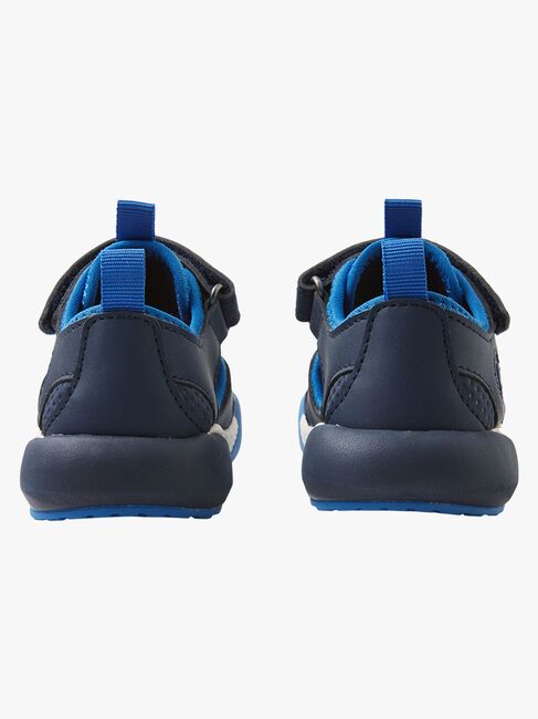 Reima Lomalla Sandaler, Navy