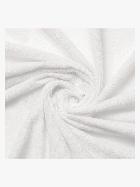 BabyMatex Madrasstrekk Overtrekk Frotté 70x140