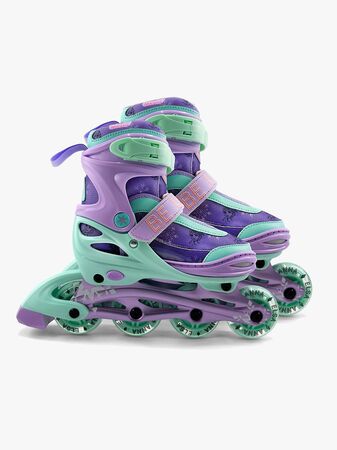 Disney Frozen Inlines 3-in-1 Størrelse 30-33