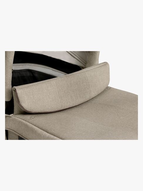 Joie Ramble XL Liggedel, Sandstone