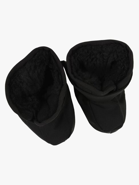 Lindberg Colden Babysko, Svart