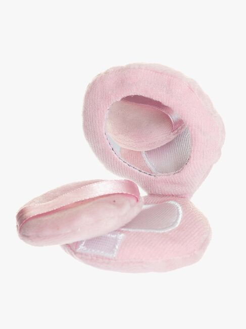 Teddykompaniet Soft Spasett 6 Deler