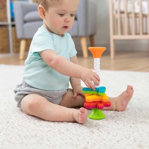 Fat Brain Aktivitetsleke Mini Spinny