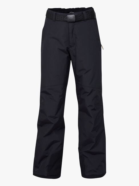 8848 Altitude Atoc JR Skibukser, Black