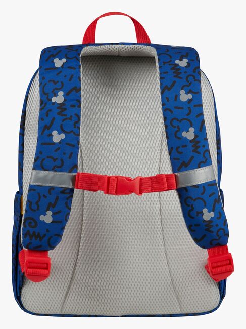 Samsonite Ryggsekk 15L DayDream Disney, Mickey Happy