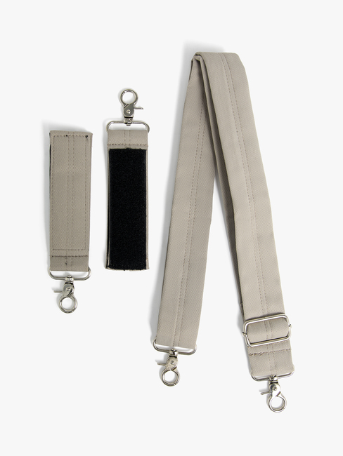 Beemoo Pro Stelleveske, Latte Beige