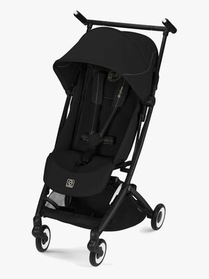 Cybex LIBELLE Trille, Magic Black