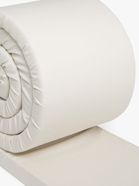 Alice & Fox MEJA Sengekant 350 cm, Greige