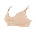 Cache Coeur CURVE Seamless Vattert Gravid/Amme-BH, Nude 