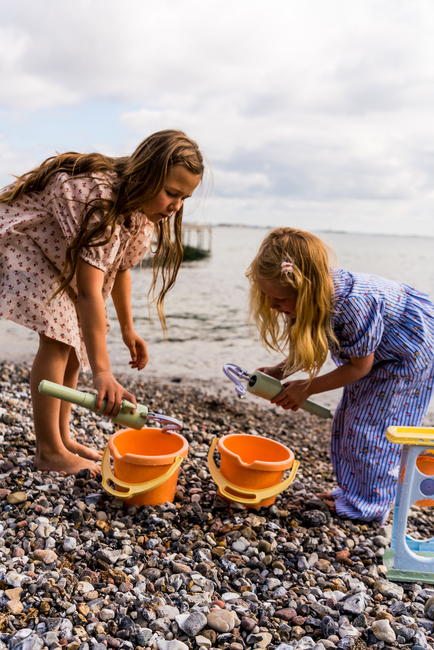 Dantoy Pastel Vannhjul