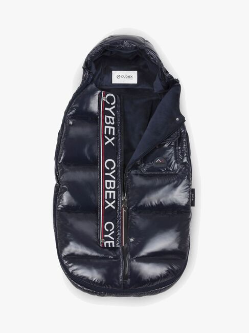 Cybex Platinum Vintervognpose Mini, Nautical Blue