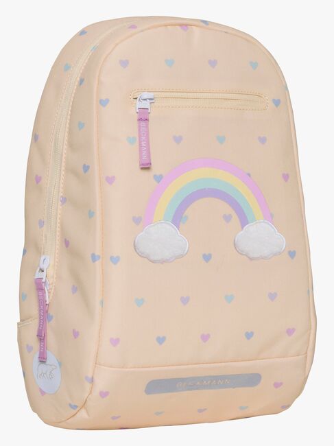 Beckmann Ryggsekk 12L, Yellow Heart