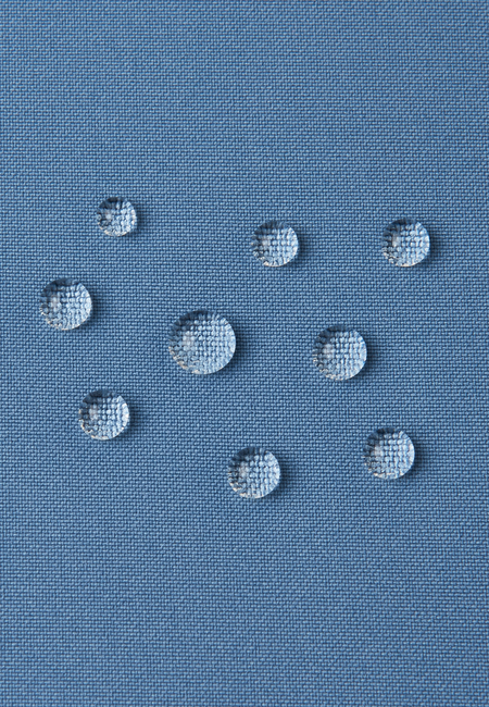 Reimatec Symppis  Polstret Skalljakke, Blue Ocean